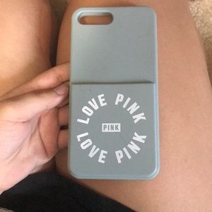 iPhone 7/8 plus case